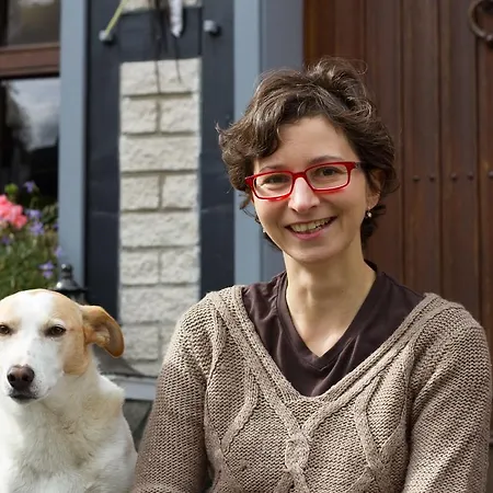 Wildblick Vakantiehuis