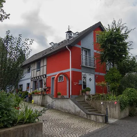 Vakantiehuis Wildblick *