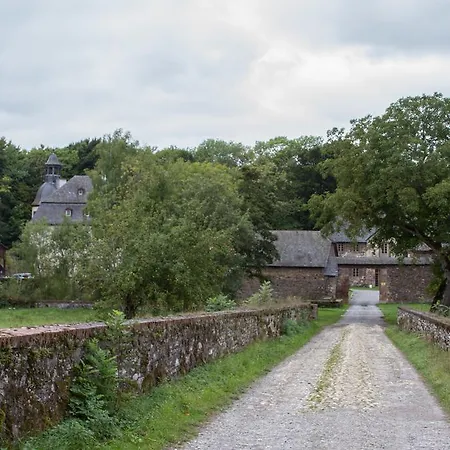 Semesterbostad Wildblick