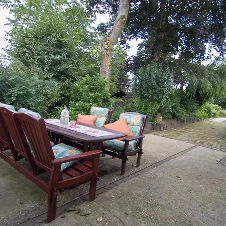 Holiday home Wildblick
