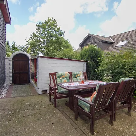 Wildblick Holiday home