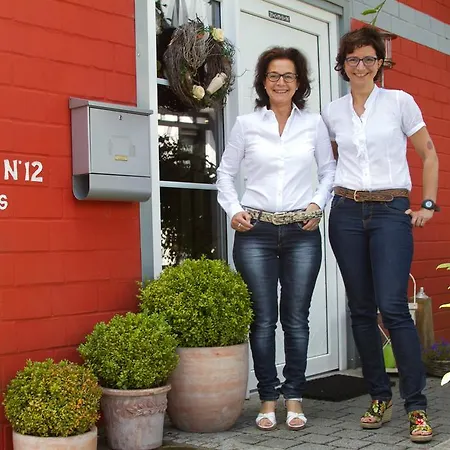 Wildblick * Schleiden