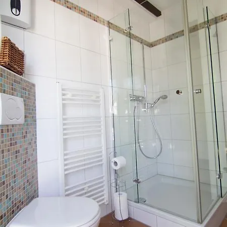 Vakantiehuis Wildblick Schleiden