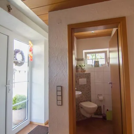 Vakantiehuis Wildblick