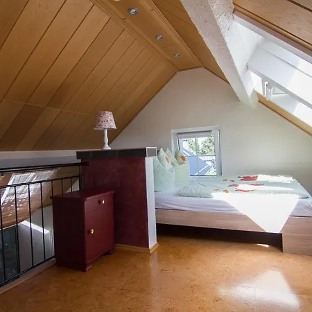 Wildblick Holiday home