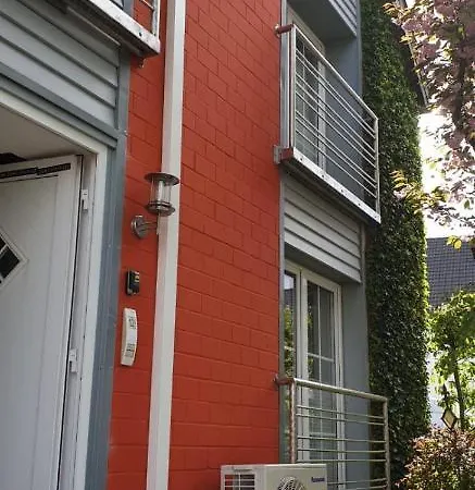 Wildblick Vakantiehuis *