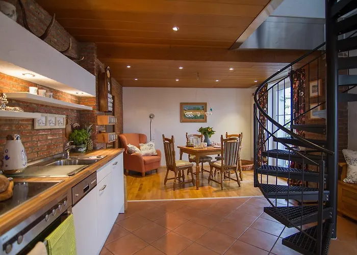 Vakantiehuis Wildblick