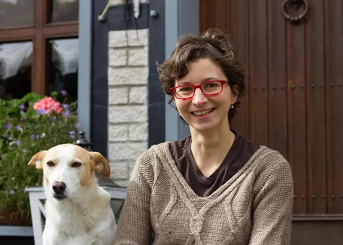 Wildblick Vakantiehuis