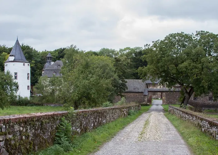 Vakantiehuis Wildblick