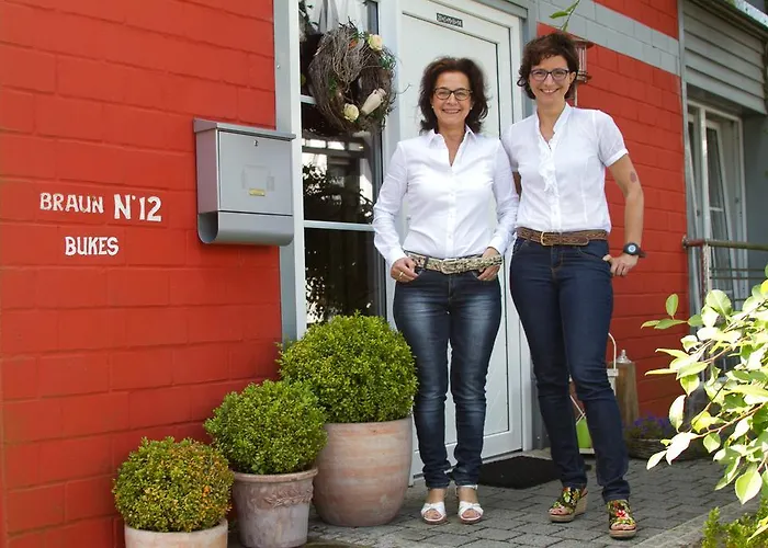 Wildblick * Schleiden