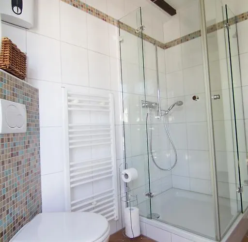 Vakantiehuis Wildblick Schleiden