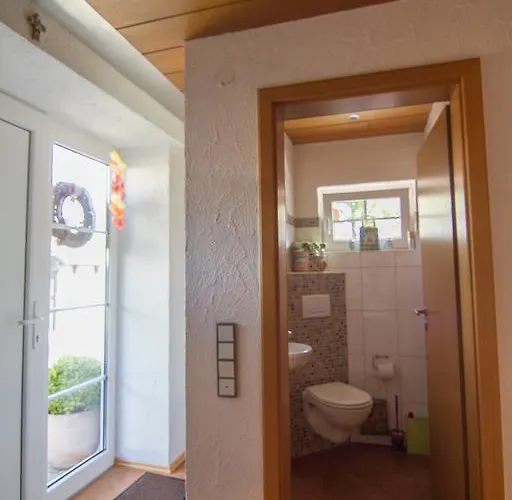 Vakantiehuis Wildblick