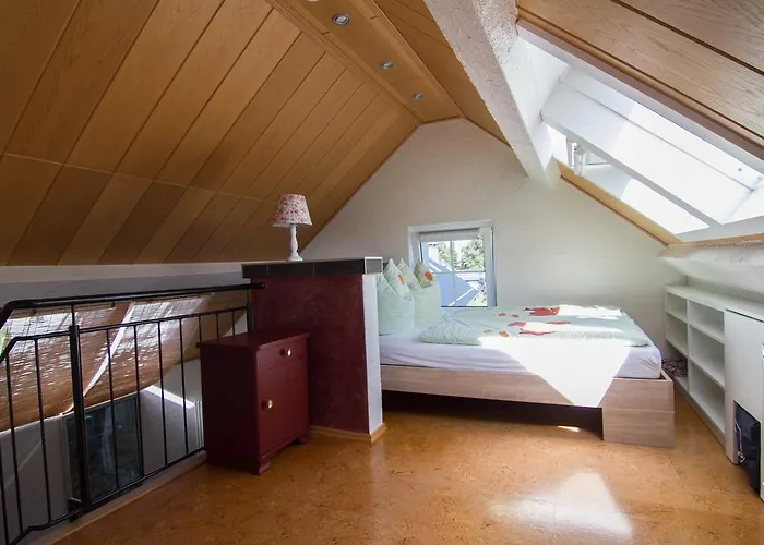 Wildblick Vakantiehuis