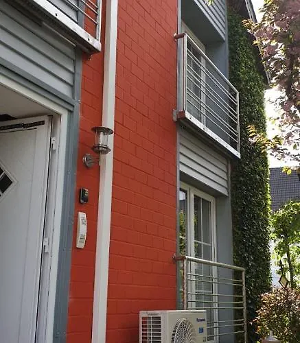 Wildblick Vakantiehuis *